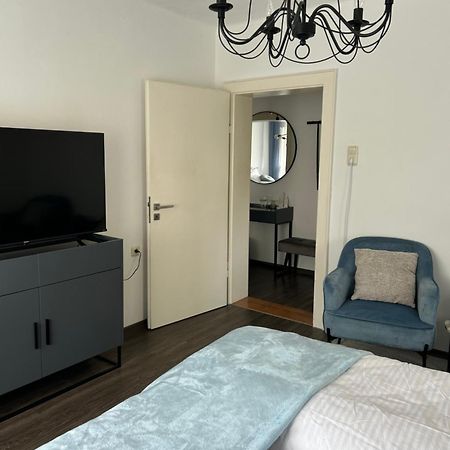 Mintara Apartment Charme Der Stadt Parkplatz Netflix Und Sky Lichtenfels  Bagian luar foto