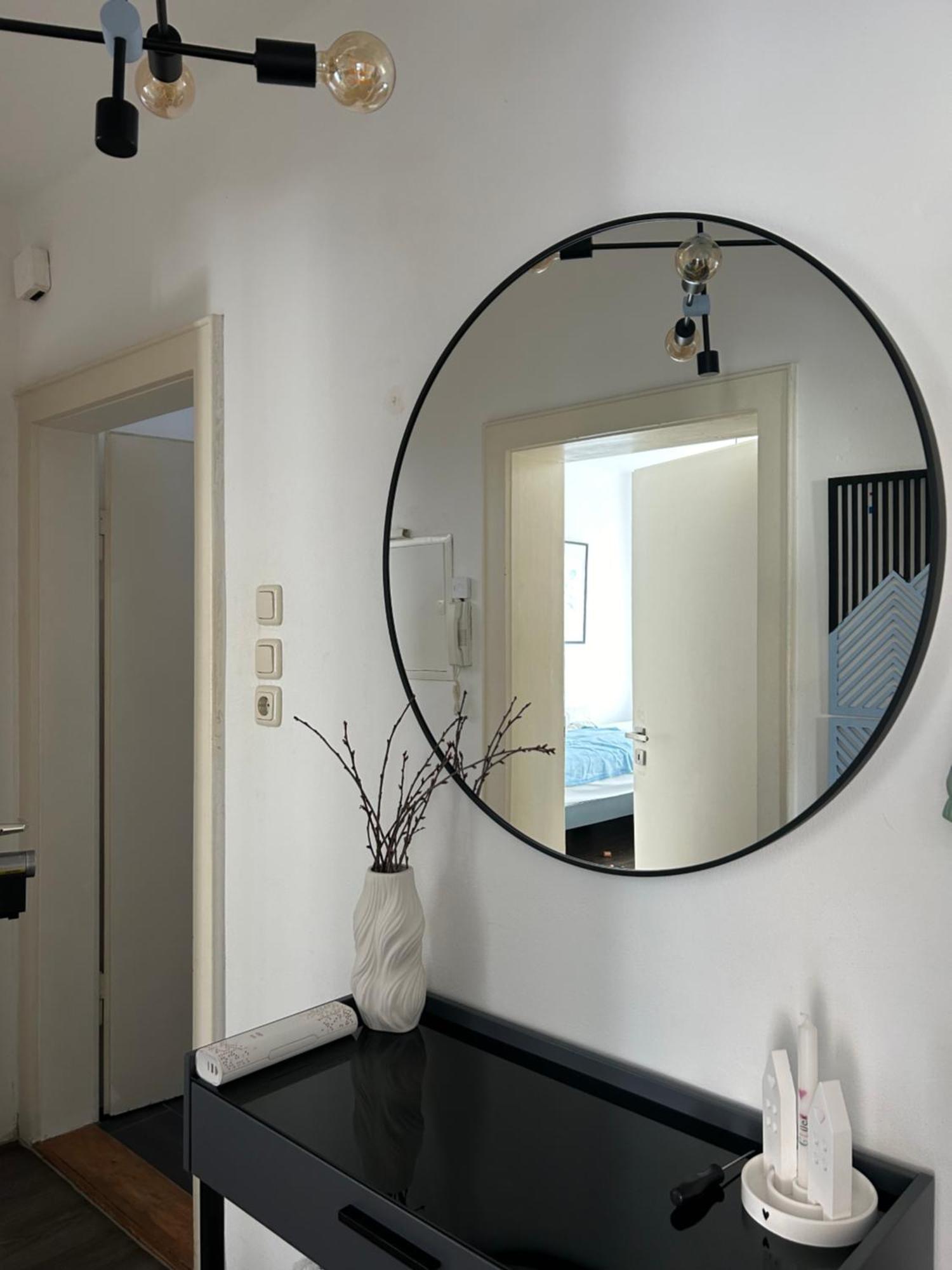 Mintara Apartment Charme Der Stadt Parkplatz Netflix Und Sky Lichtenfels  Bagian luar foto