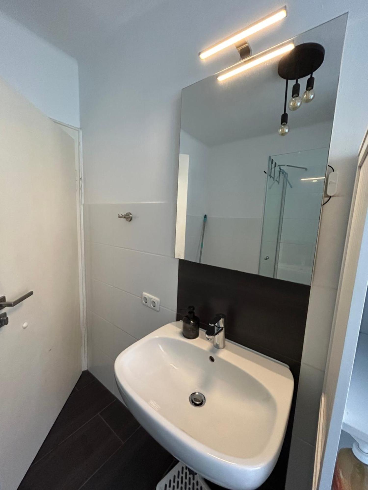 Mintara Apartment Charme Der Stadt Parkplatz Netflix Und Sky Lichtenfels  Bagian luar foto