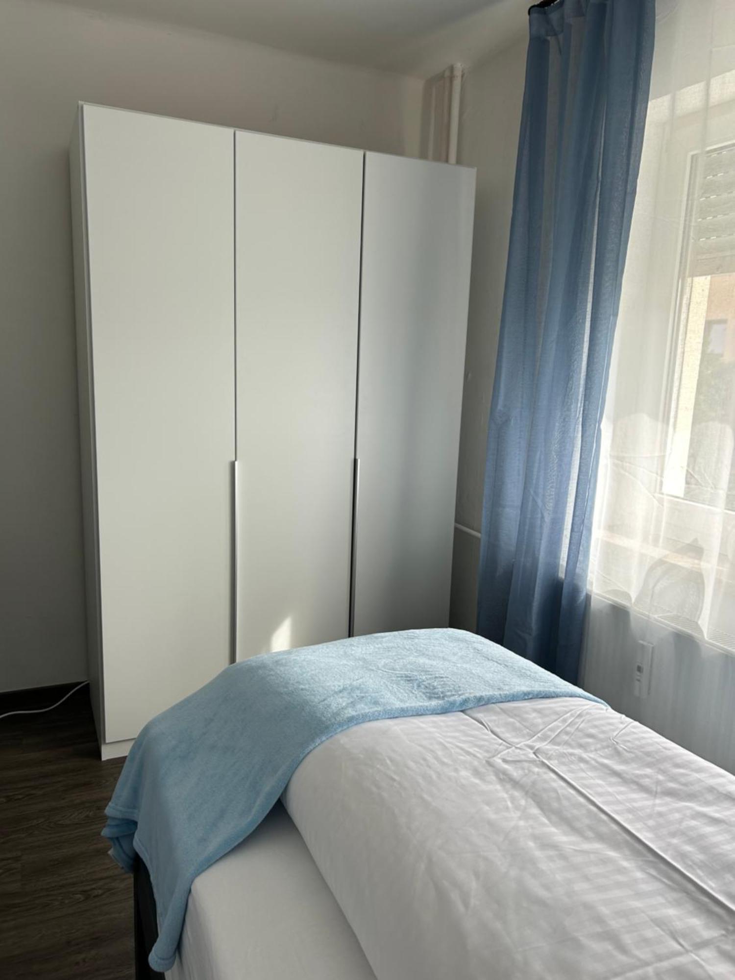 Mintara Apartment Charme Der Stadt Parkplatz Netflix Und Sky Lichtenfels  Bagian luar foto