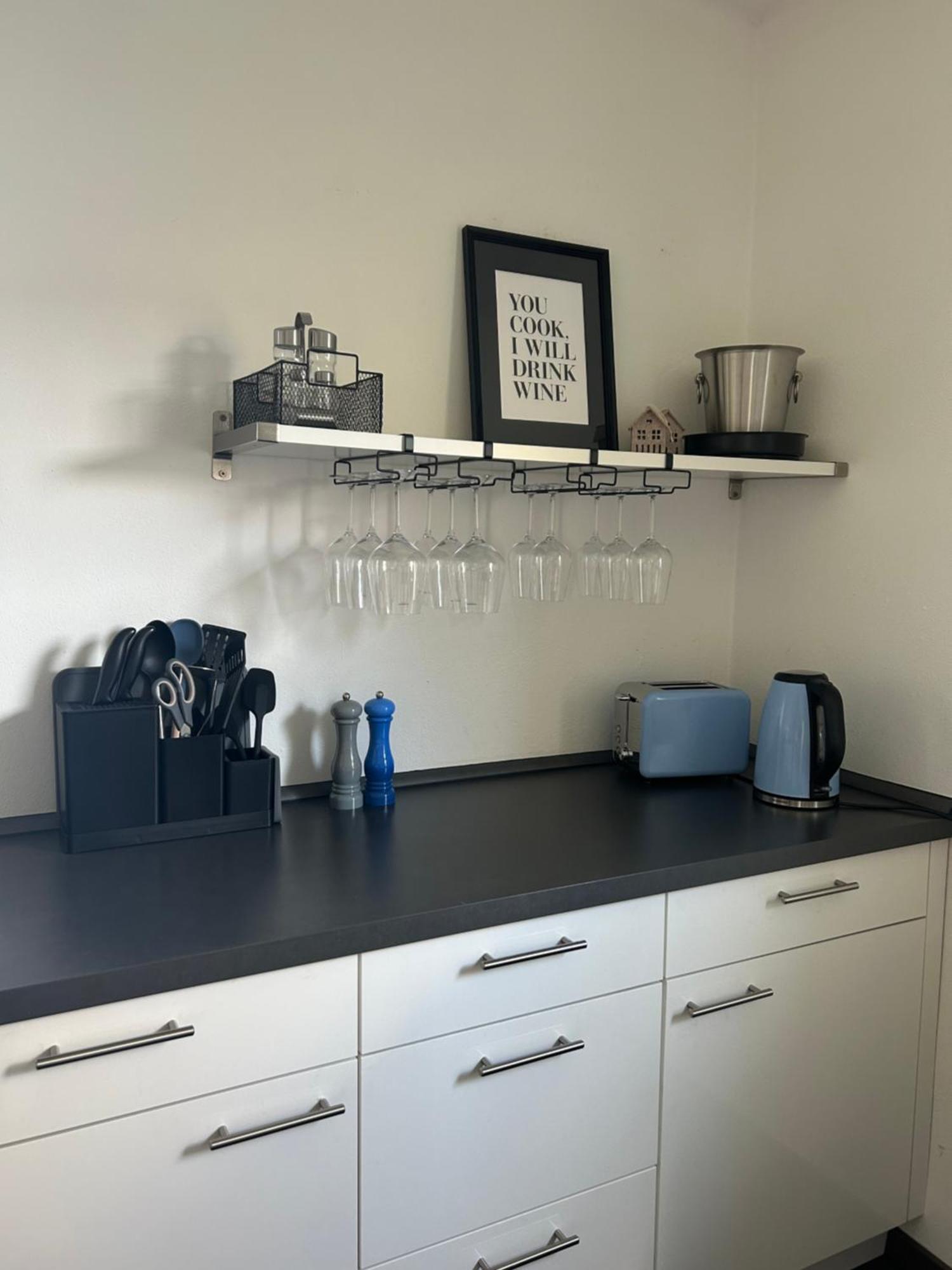 Mintara Apartment Charme Der Stadt Parkplatz Netflix Und Sky Lichtenfels  Bagian luar foto