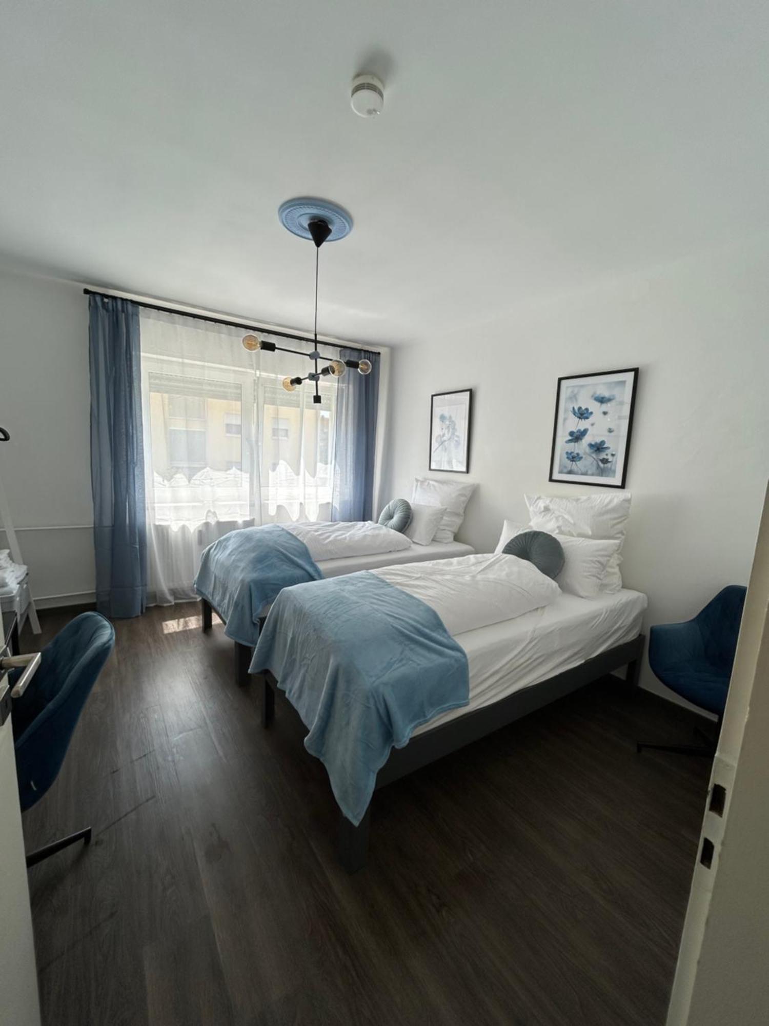 Mintara Apartment Charme Der Stadt Parkplatz Netflix Und Sky Lichtenfels  Bagian luar foto