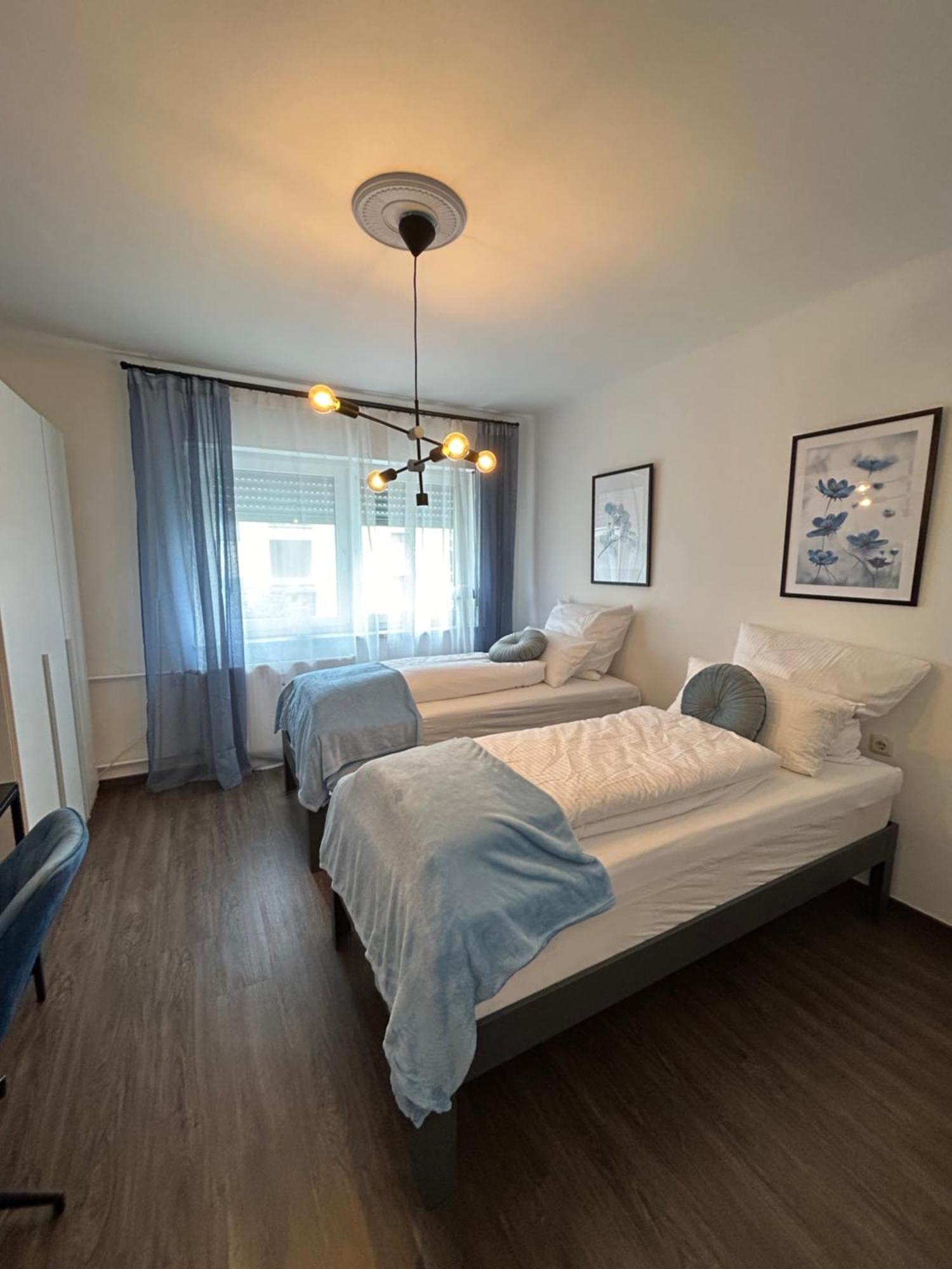 Mintara Apartment Charme Der Stadt Parkplatz Netflix Und Sky Lichtenfels  Bagian luar foto