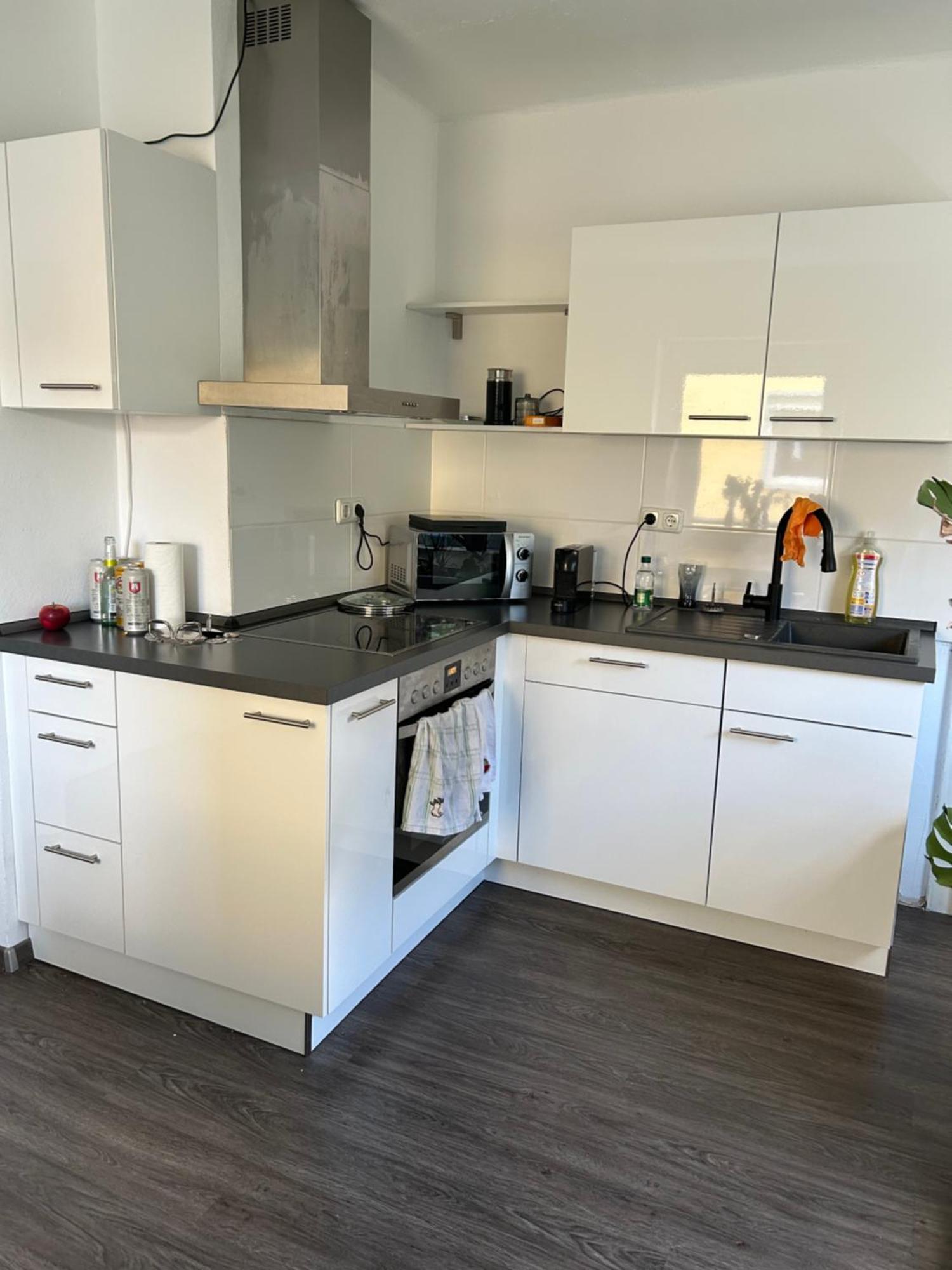 Mintara Apartment Charme Der Stadt Parkplatz Netflix Und Sky Lichtenfels  Bagian luar foto